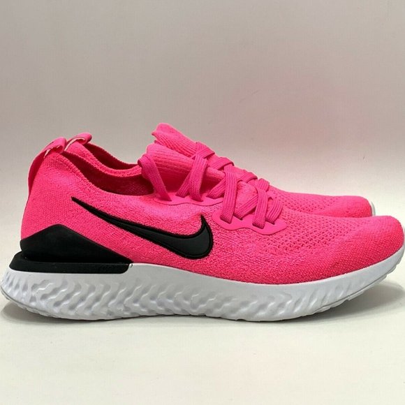 Nike Epic React Flyknit 2 Women's Running BQ8927-6 - Picture 5 of 5